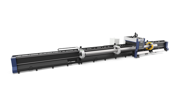 重型激光切管機(jī)
