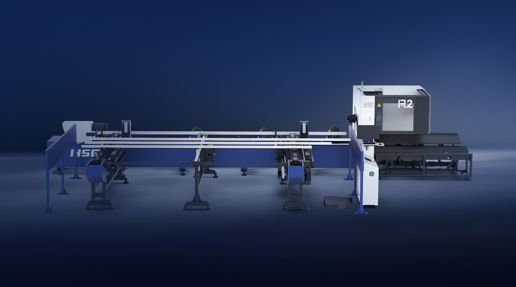 開(kāi)年選機(jī)萬(wàn)事愁？宏山激光R2 為你All Set