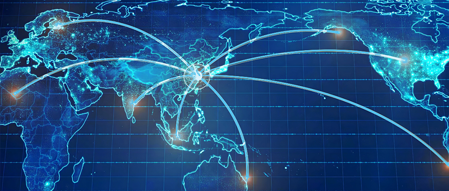 從中國(guó)到世界，回顧HSG全球化之路