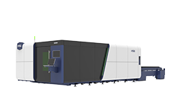 一圖看懂GV系列6G全直驅(qū)激光切割機(jī)