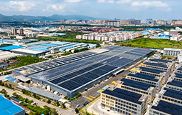 9臺！宏山激光切割設(shè)備助力綠源電動車全鏈路效能躍升