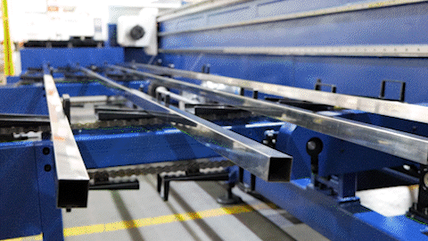 一圖看懂R2中小管激光切割全能機